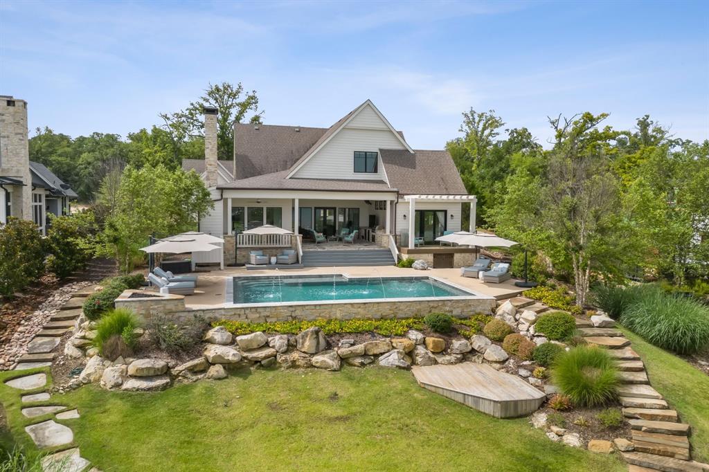 Long Cove - Residential