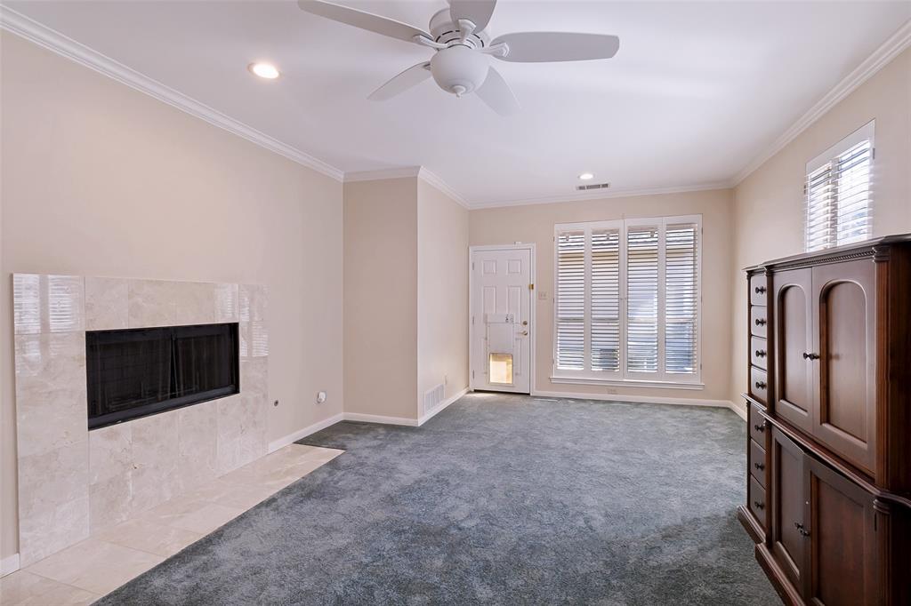 Westminster Place - Residential