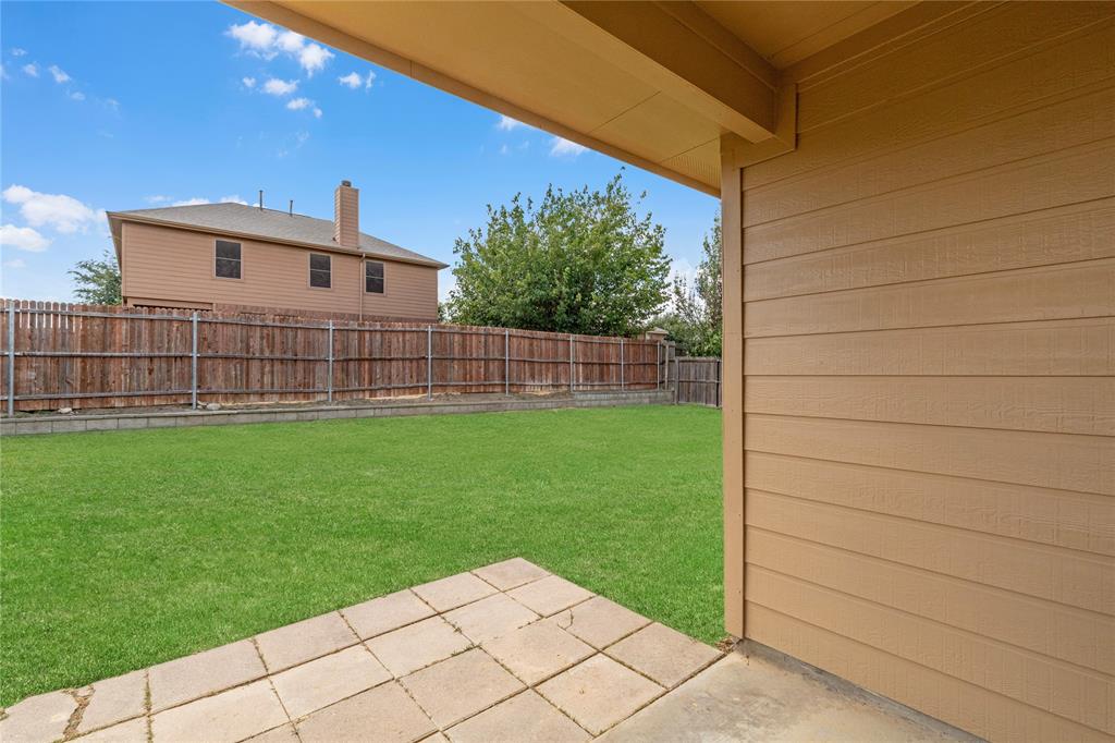 Sendera Ranch - Residential