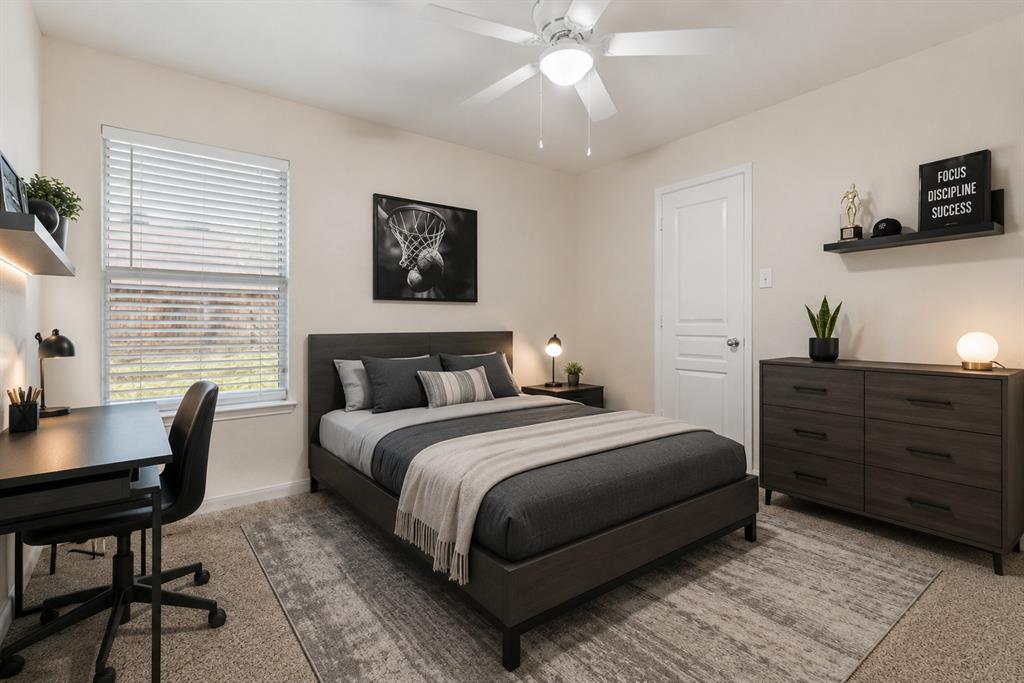 Sendera Ranch - Residential