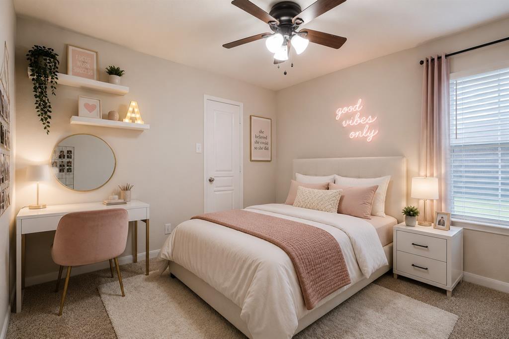 Sendera Ranch - Residential