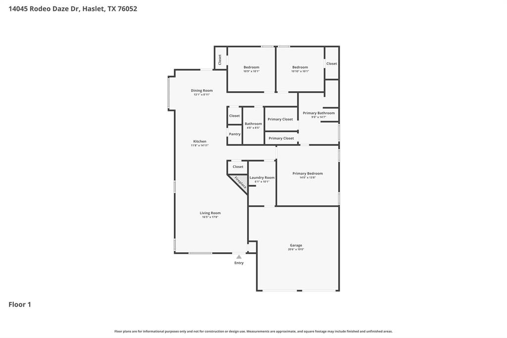 Sendera Ranch - Residential