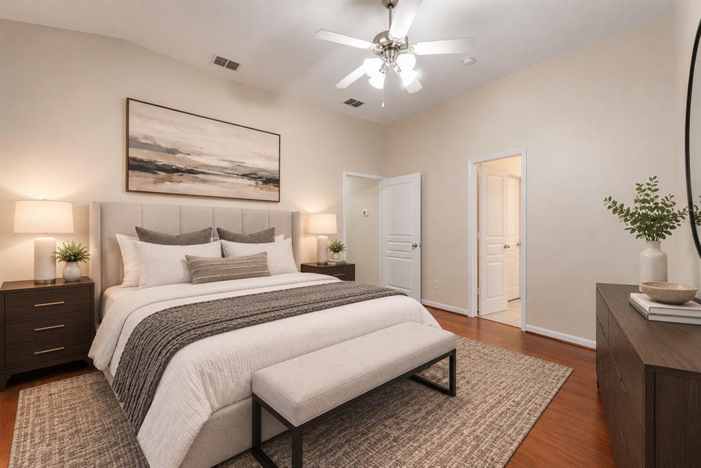 Sendera Ranch - Residential