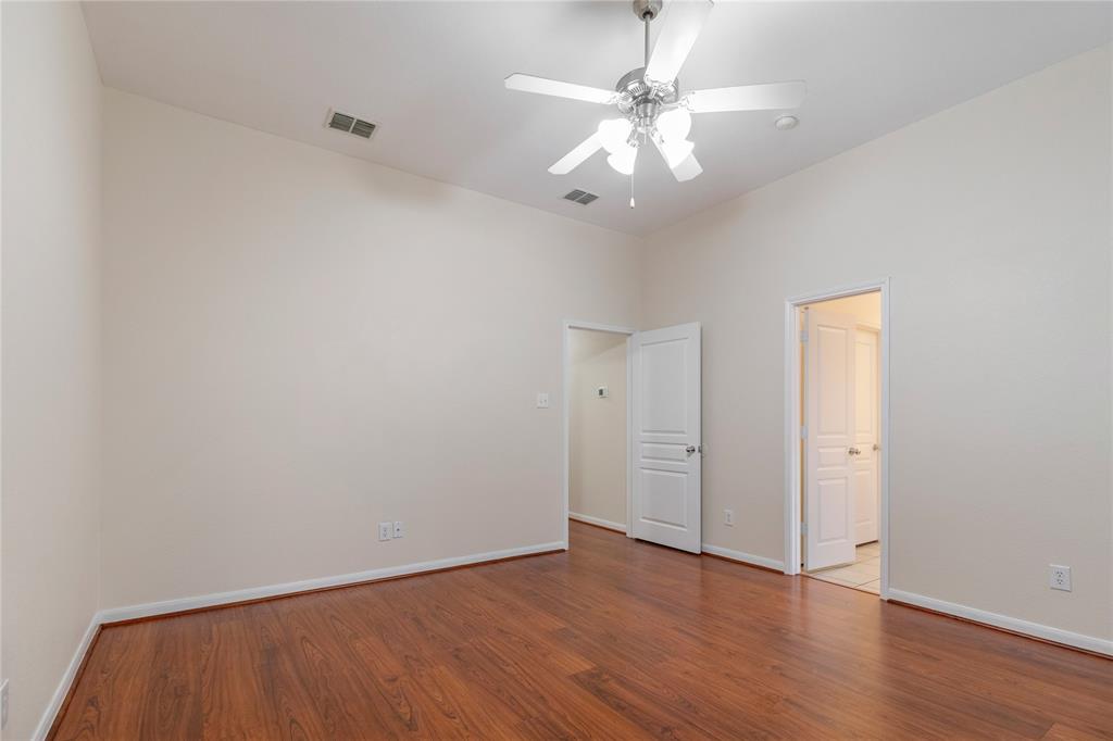 Sendera Ranch - Residential