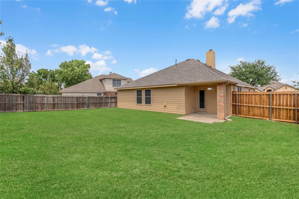 Sendera Ranch - Residential
