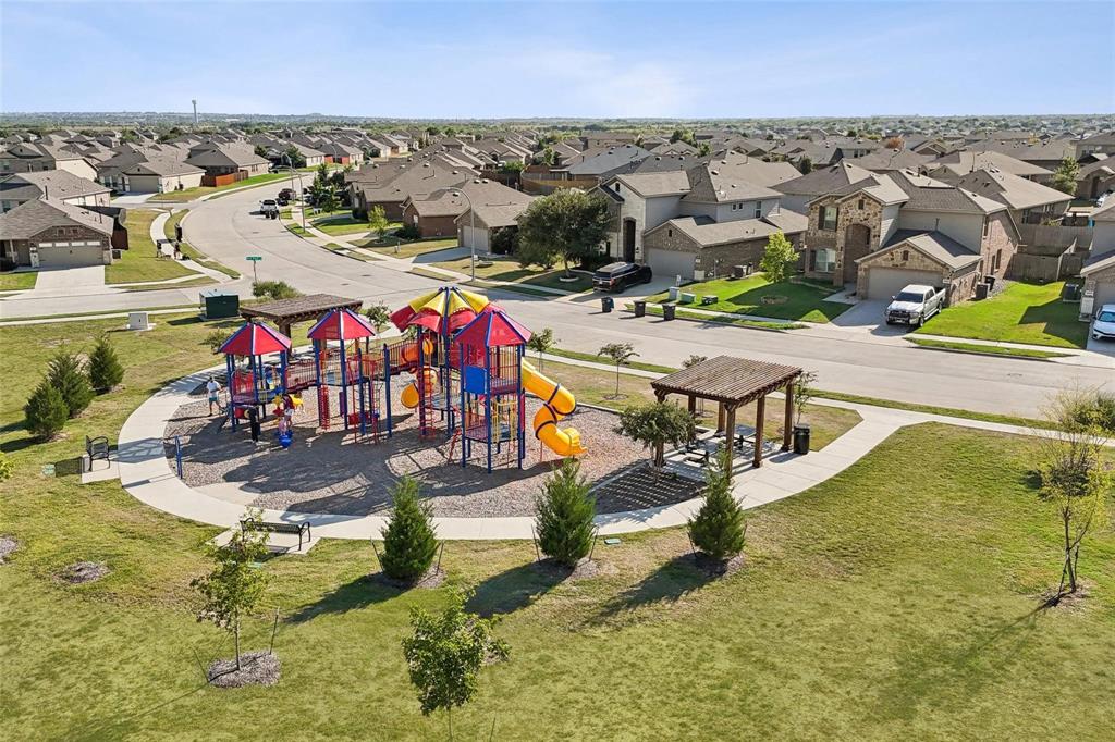 Sendera Ranch - Residential