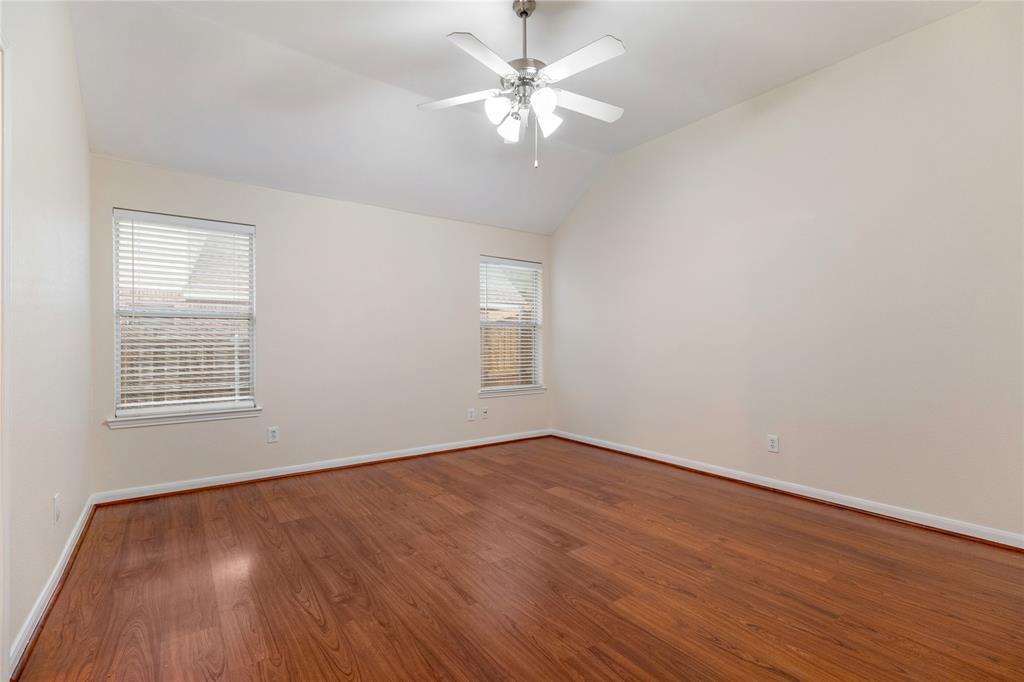 Sendera Ranch - Residential