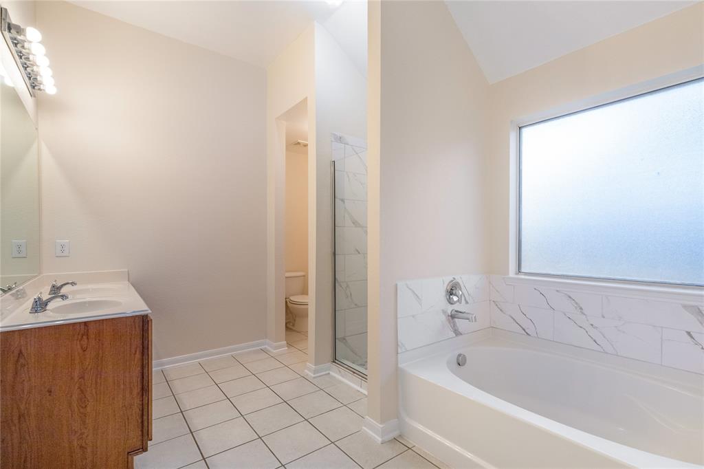 Sendera Ranch - Residential