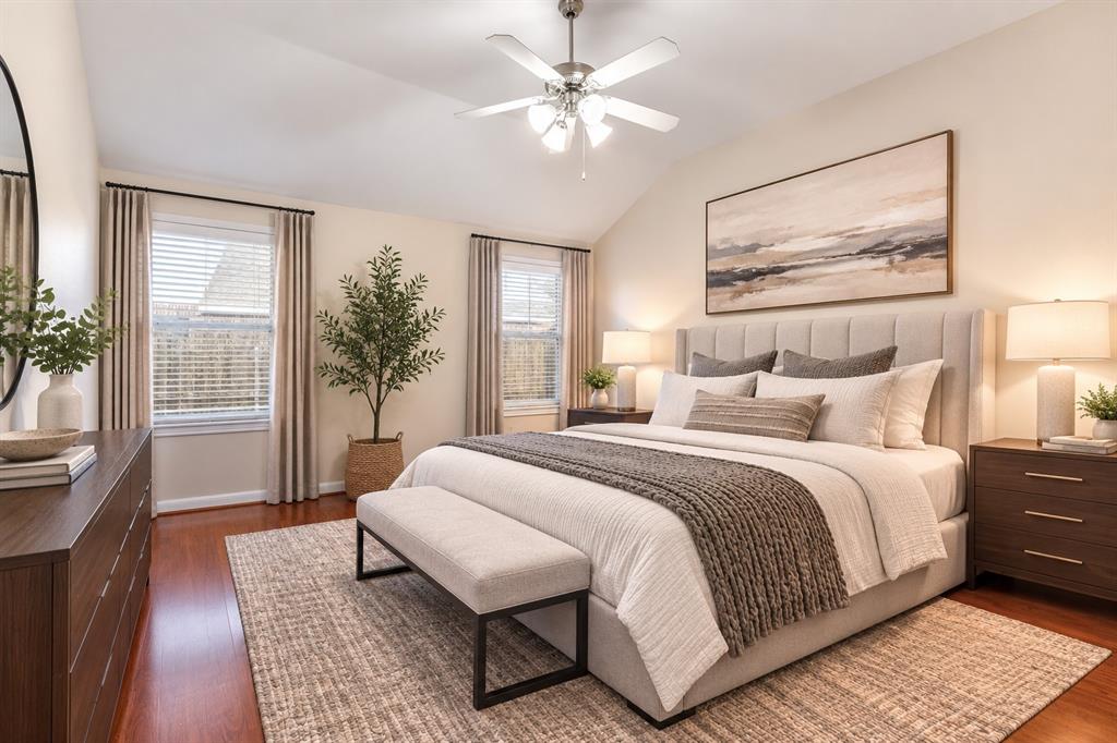 Sendera Ranch - Residential