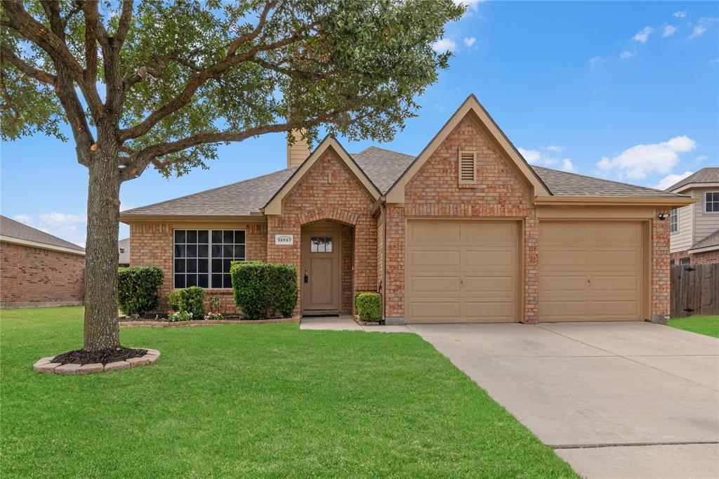 Sendera Ranch - Residential