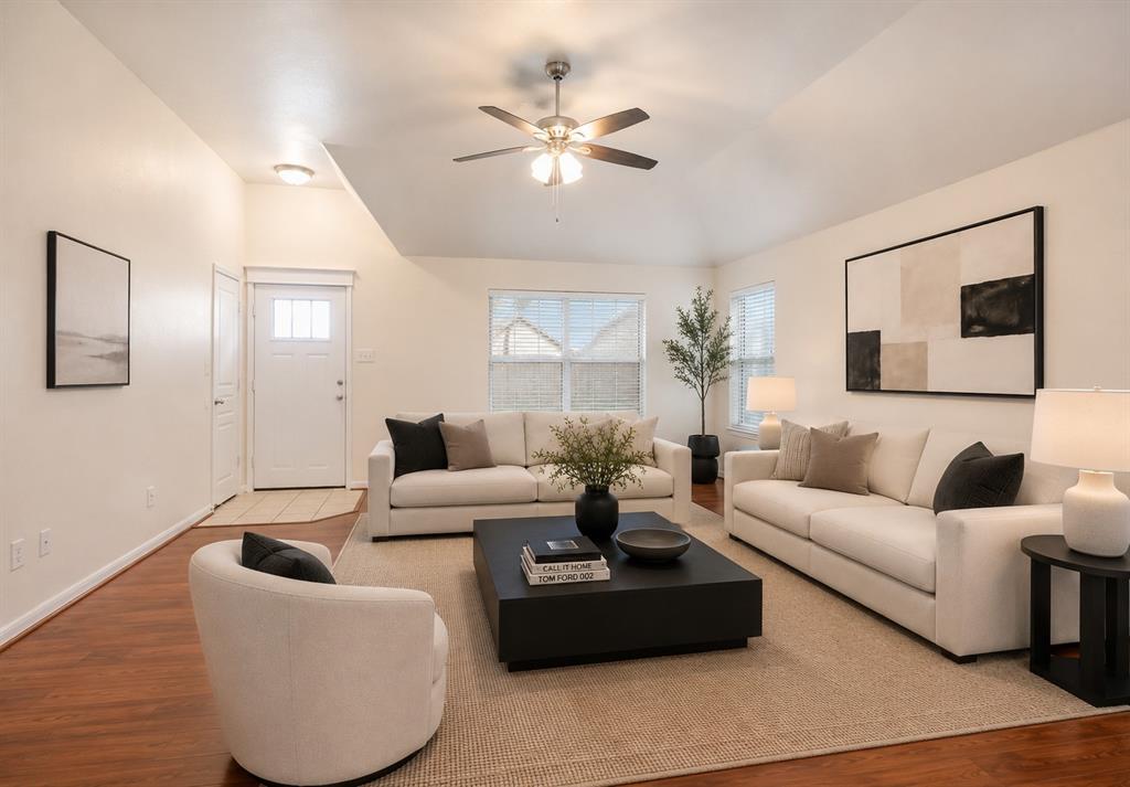 Sendera Ranch - Residential