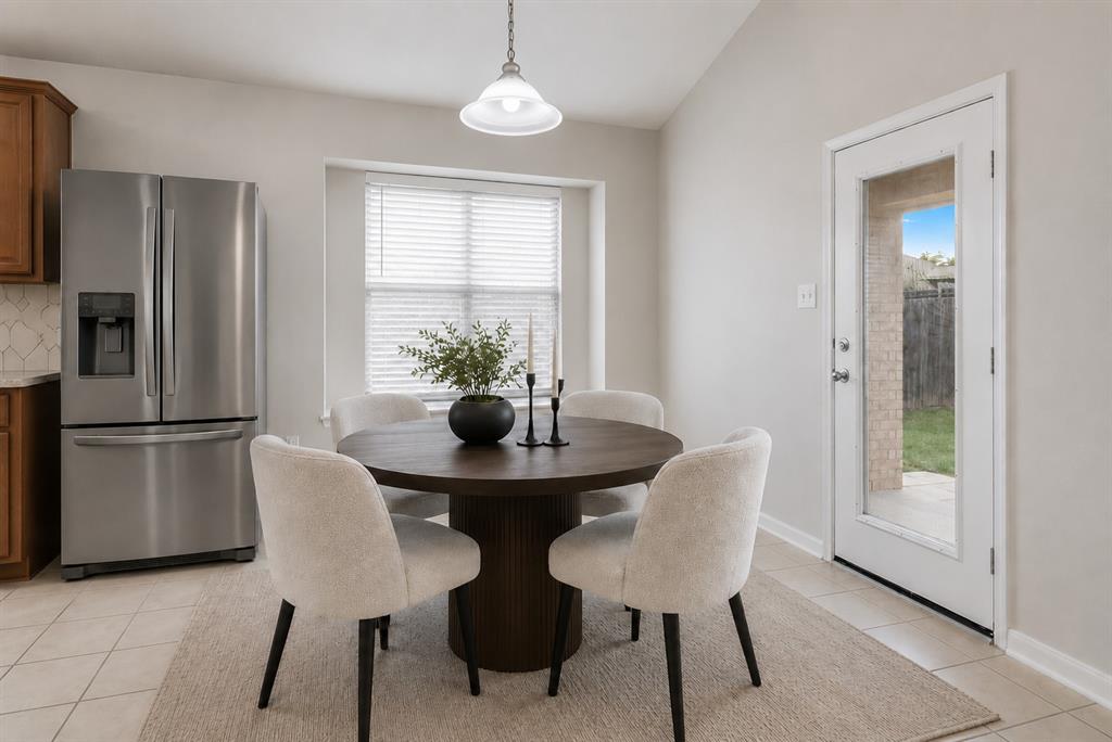 Sendera Ranch - Residential