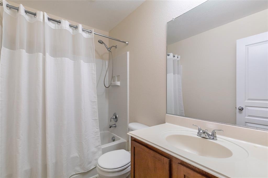 Sendera Ranch - Residential