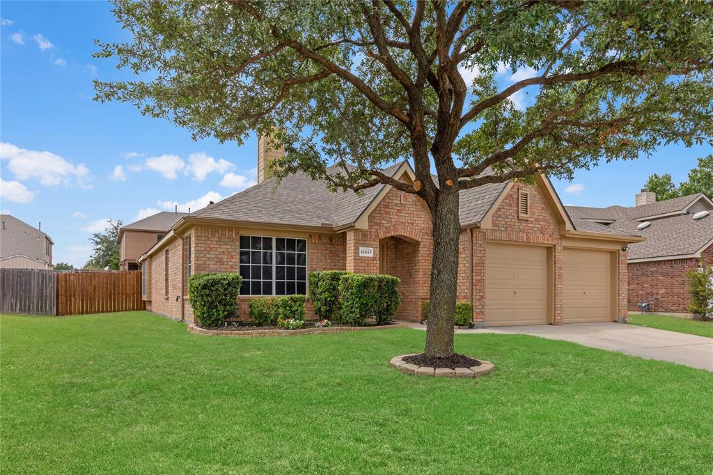 Sendera Ranch - Residential
