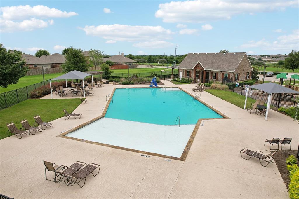 Sendera Ranch - Residential