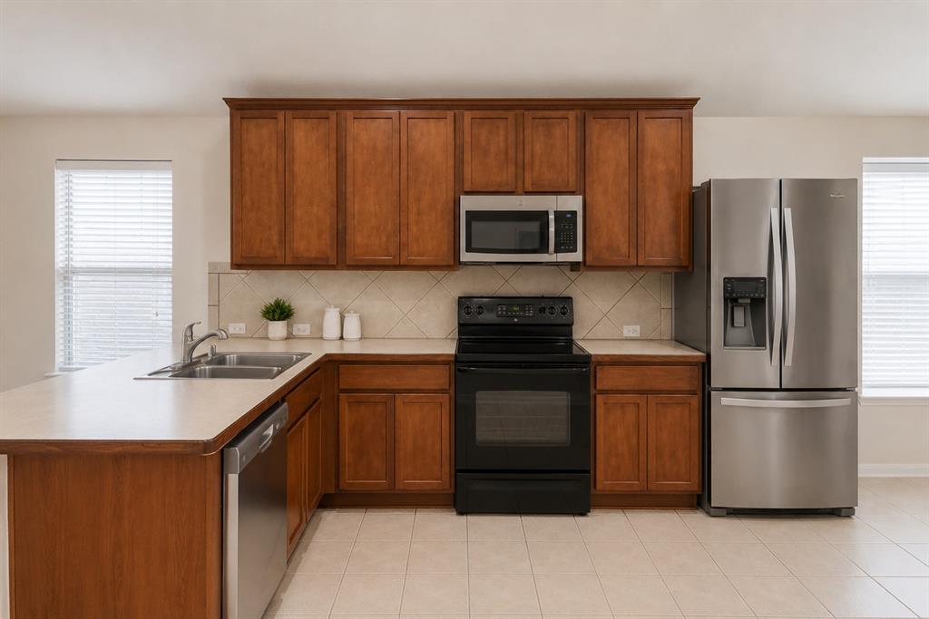 Sendera Ranch - Residential
