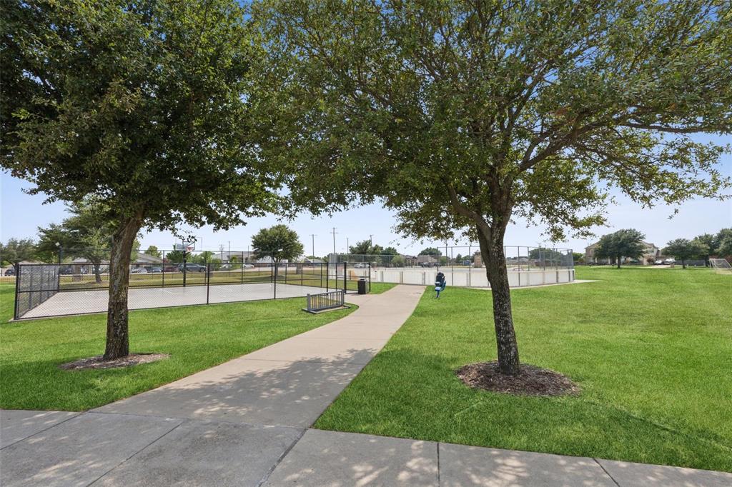 Sendera Ranch - Residential