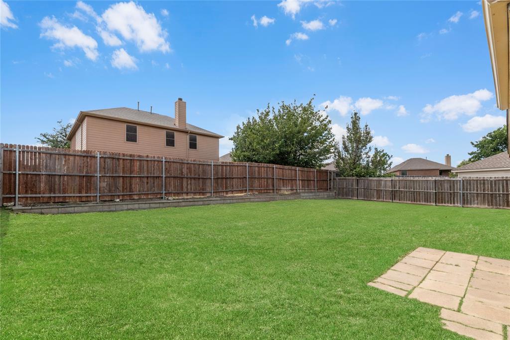 Sendera Ranch - Residential