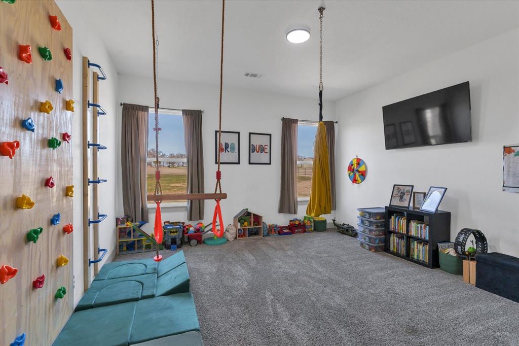 High Meadows Ranch Pc - Residential