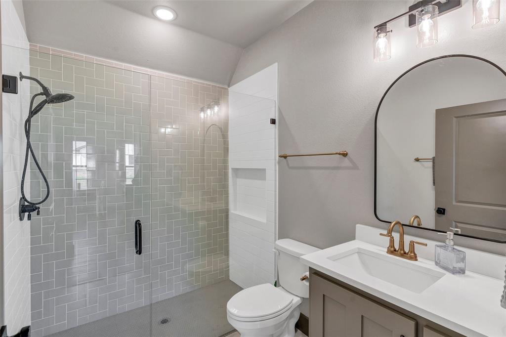 High Meadows Ranch Pc - Residential
