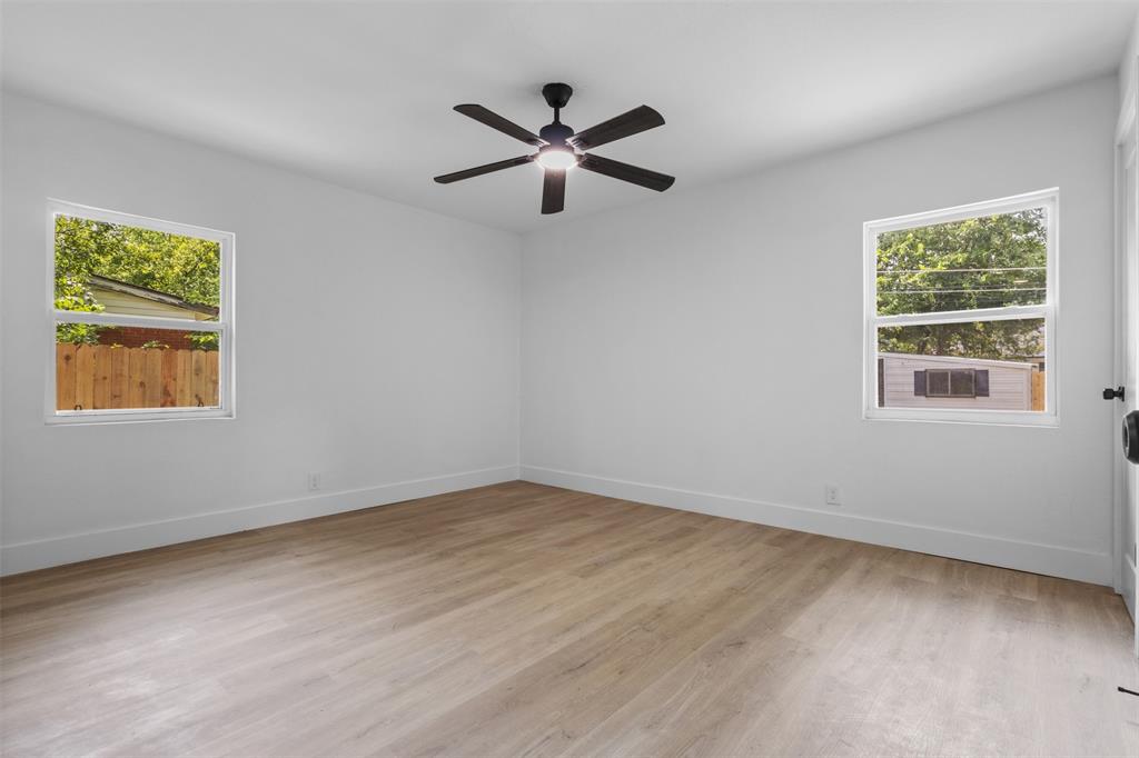 Shiloh Park - Residential