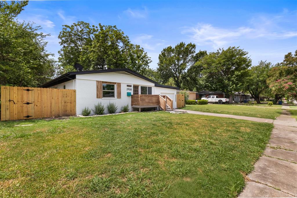 Shiloh Park - Residential