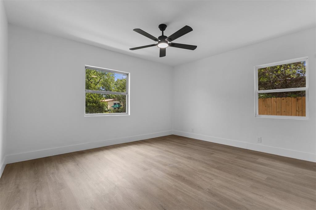Shiloh Park - Residential