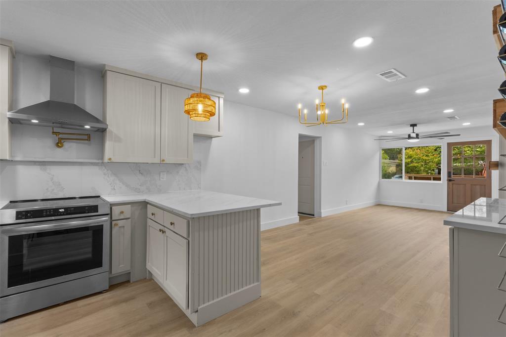 Shiloh Park - Residential