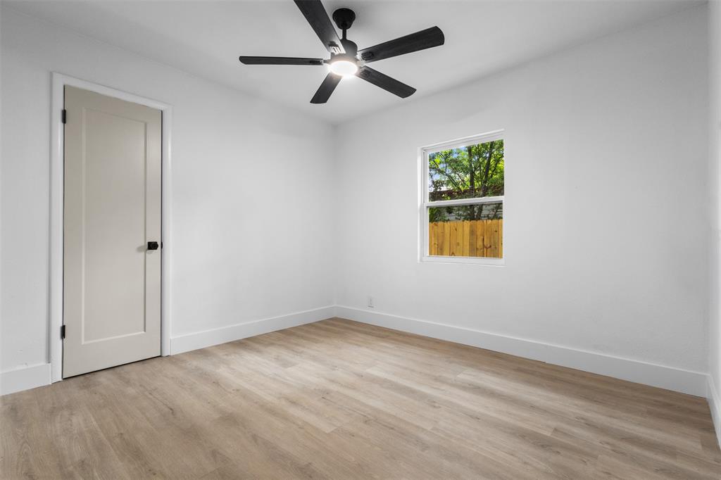 Shiloh Park - Residential