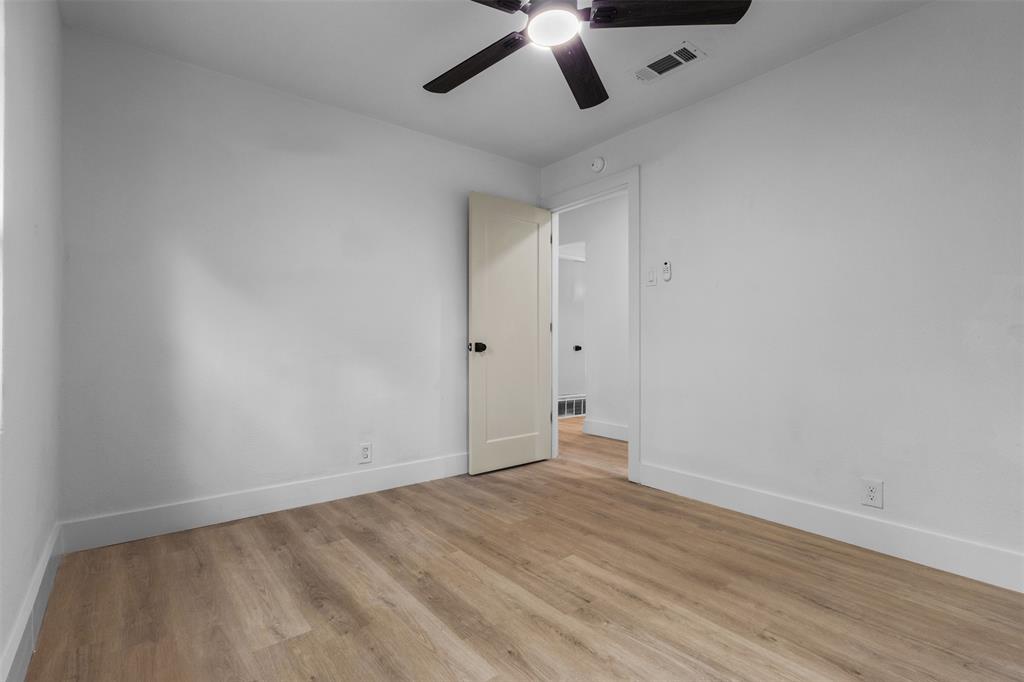 Shiloh Park - Residential