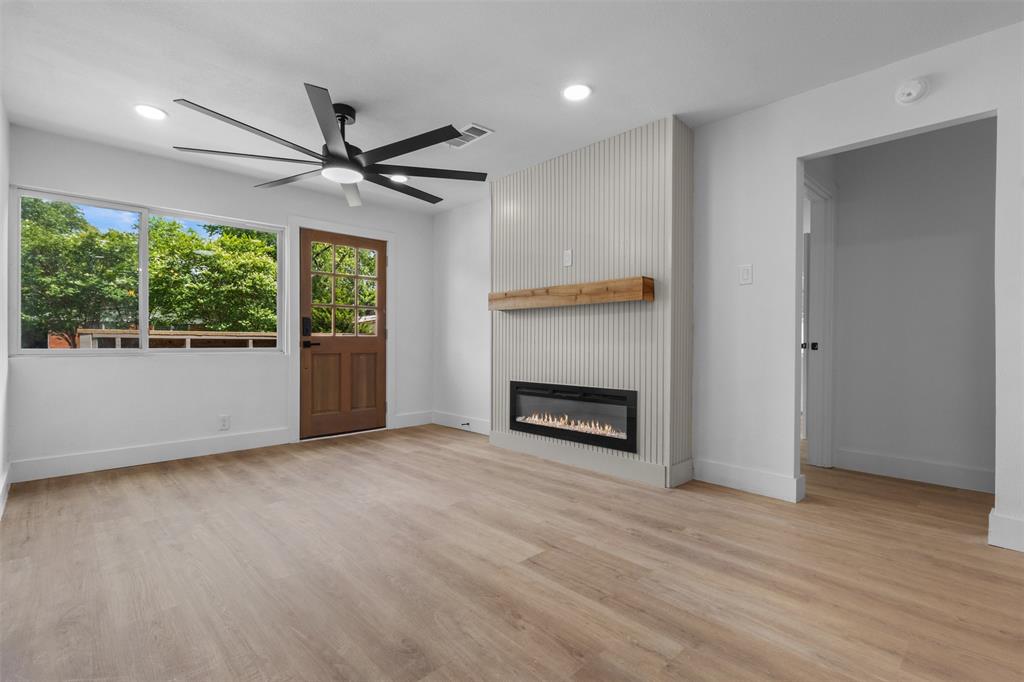 Shiloh Park - Residential
