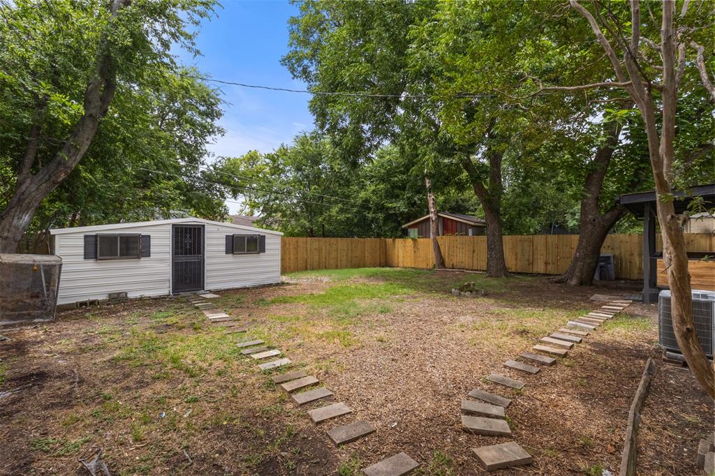 Shiloh Park - Residential