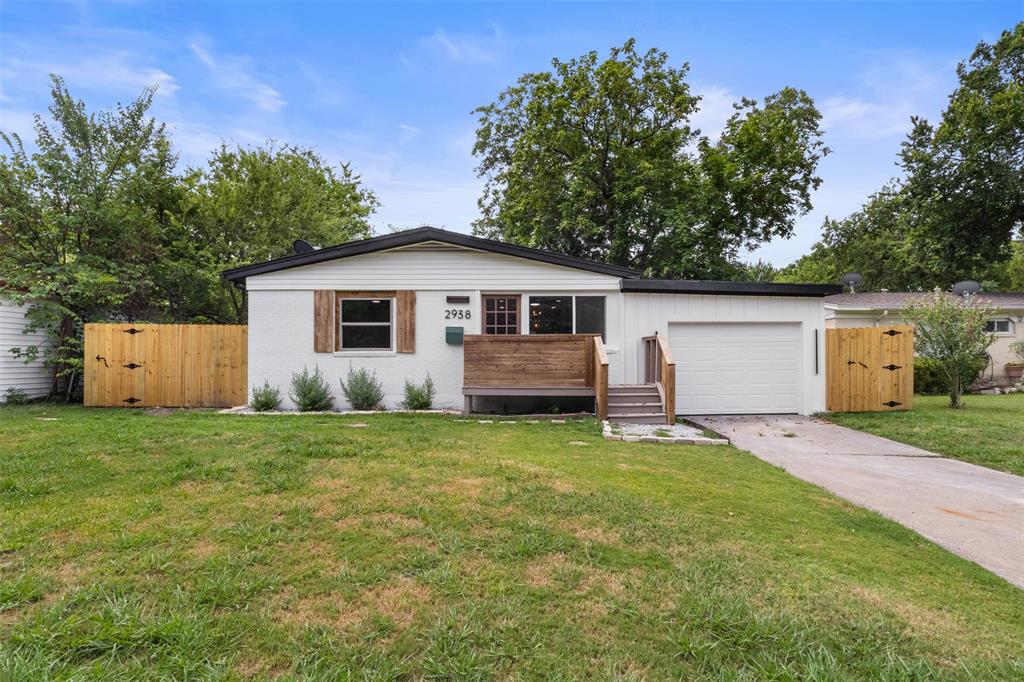 Shiloh Park - Residential