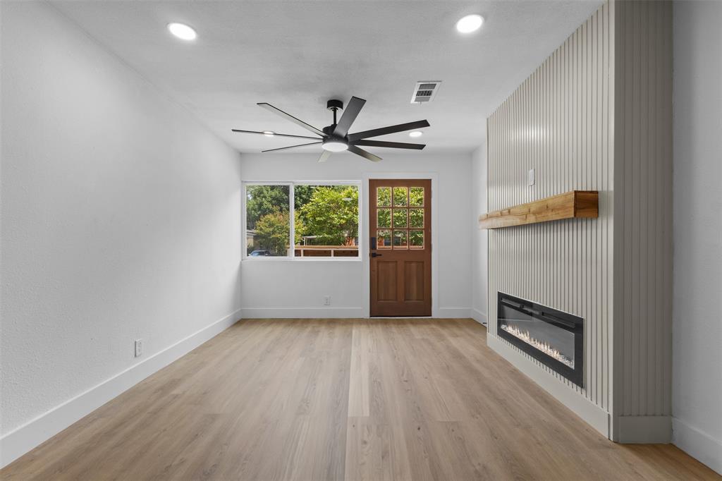 Shiloh Park - Residential