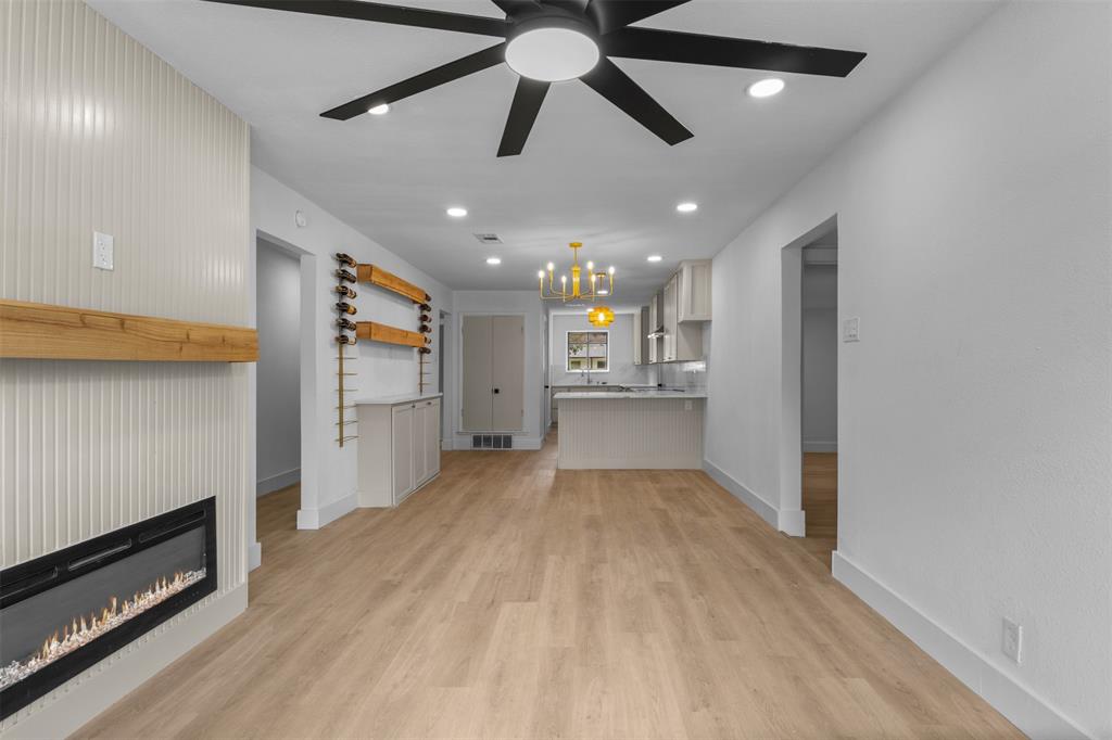 Shiloh Park - Residential