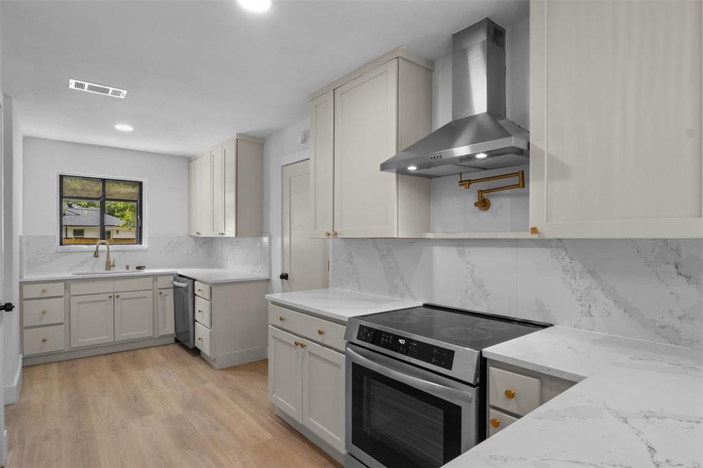 Shiloh Park - Residential