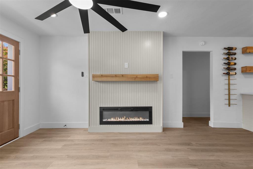 Shiloh Park - Residential