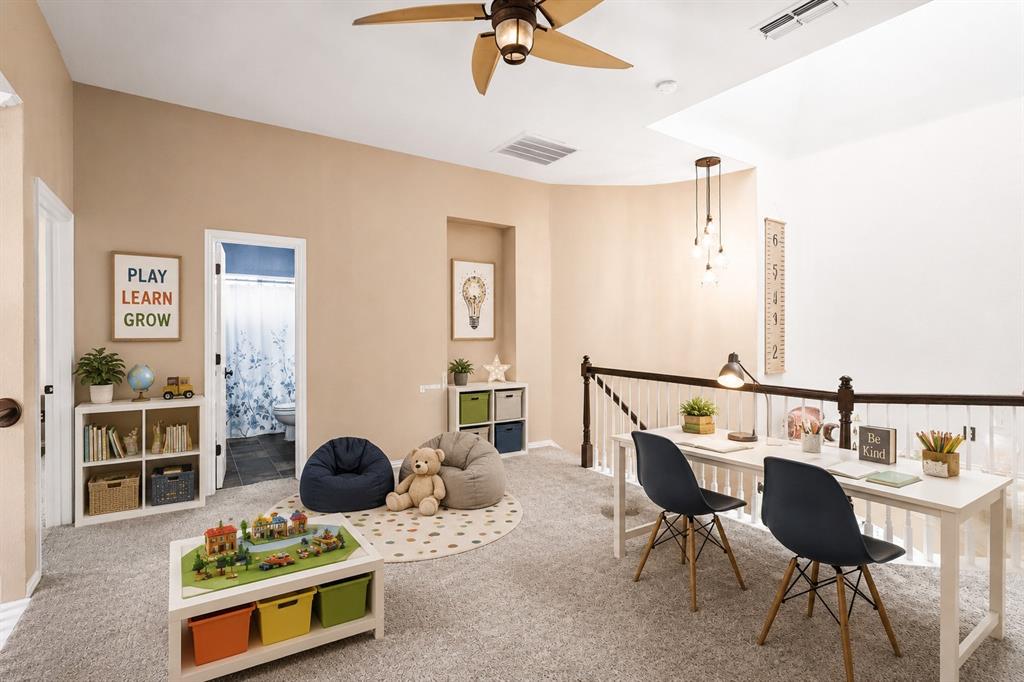 Stone Brooke Crossing Ph III - Residential