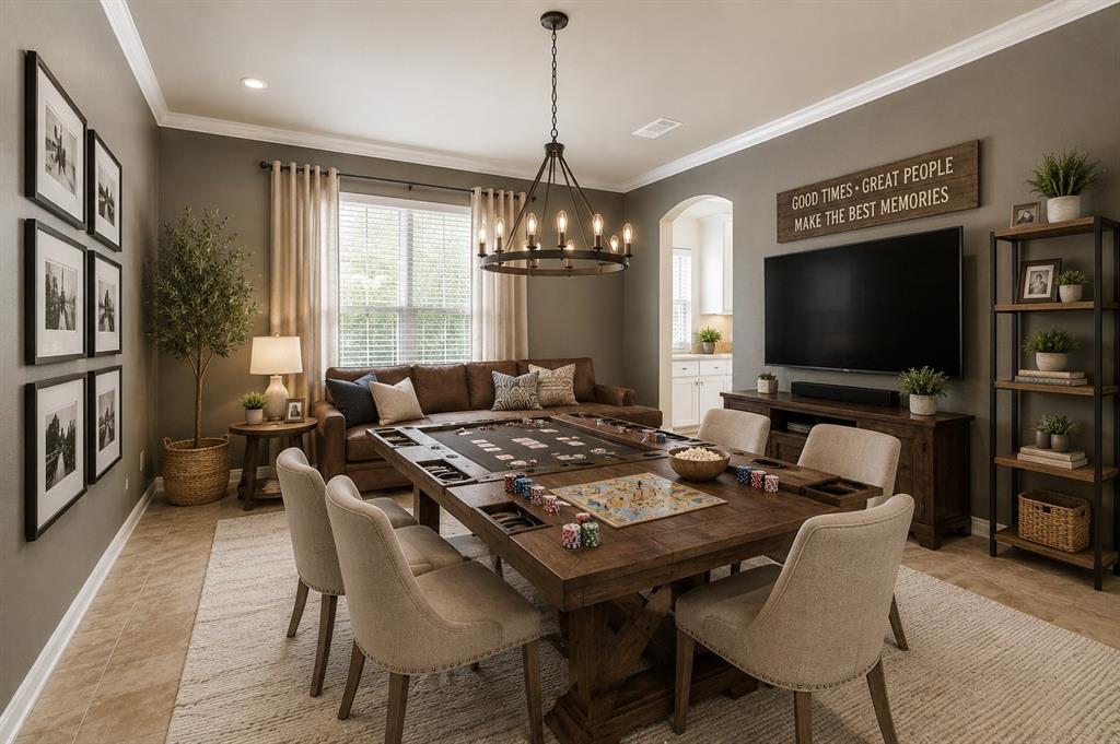 Stone Brooke Crossing Ph III - Residential