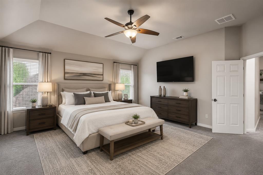 Stone Brooke Crossing Ph III - Residential