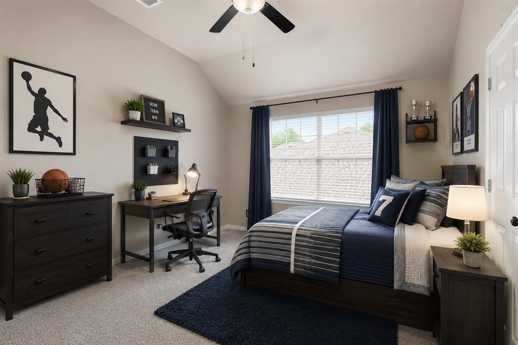Stone Brooke Crossing Ph III - Residential