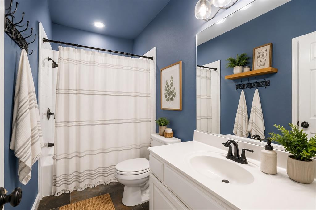 Stone Brooke Crossing Ph III - Residential