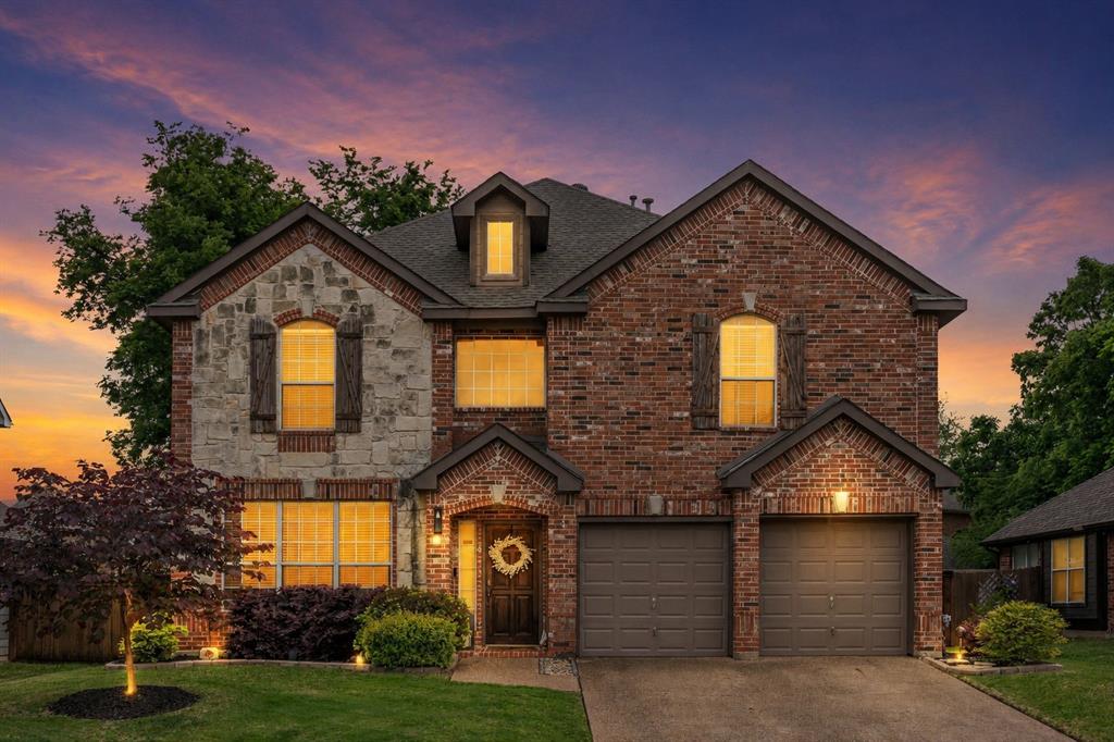 Stone Brooke Crossing Ph III - Residential