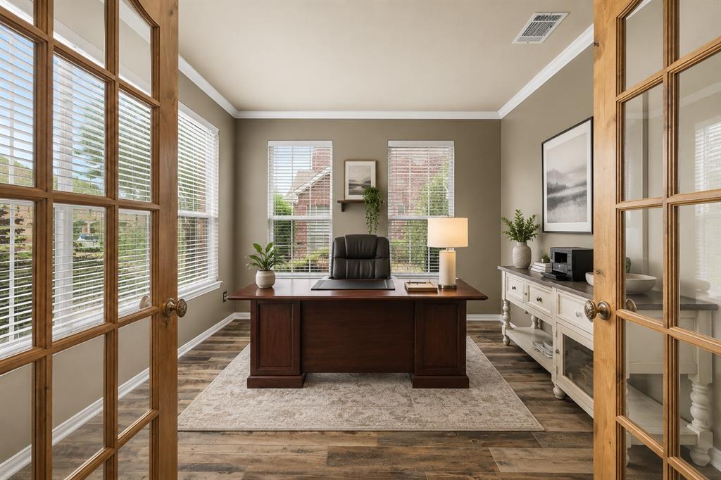 Stone Brooke Crossing Ph III - Residential