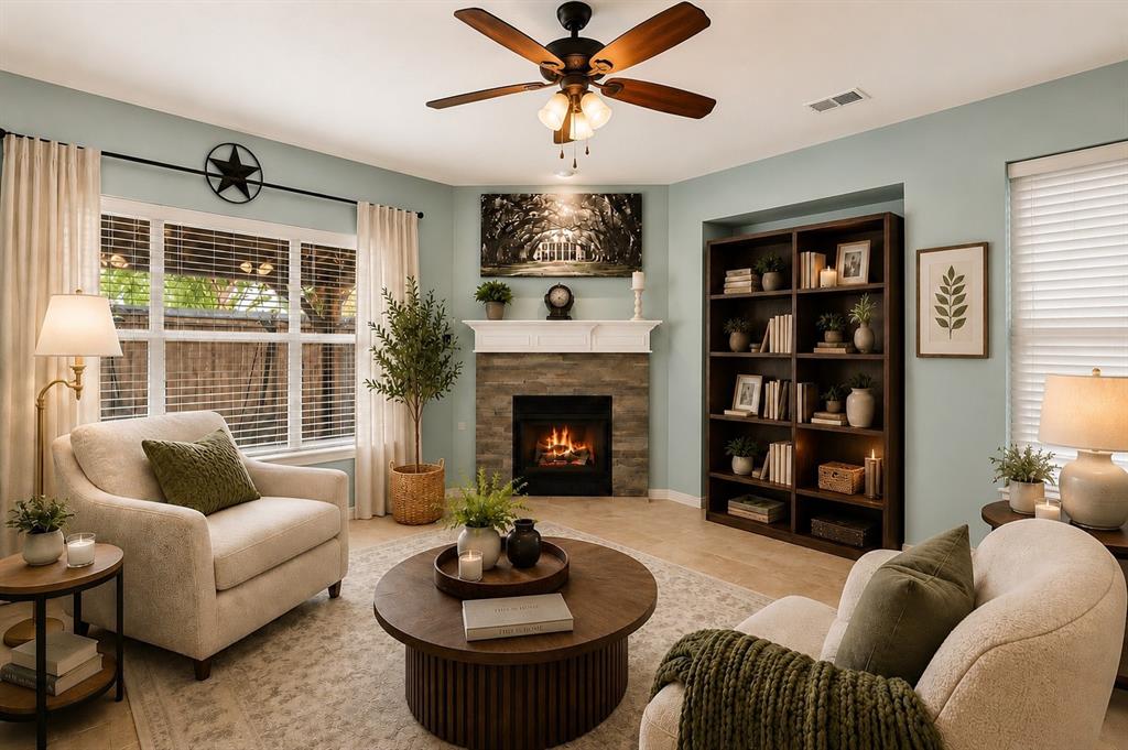 Stone Brooke Crossing Ph III - Residential