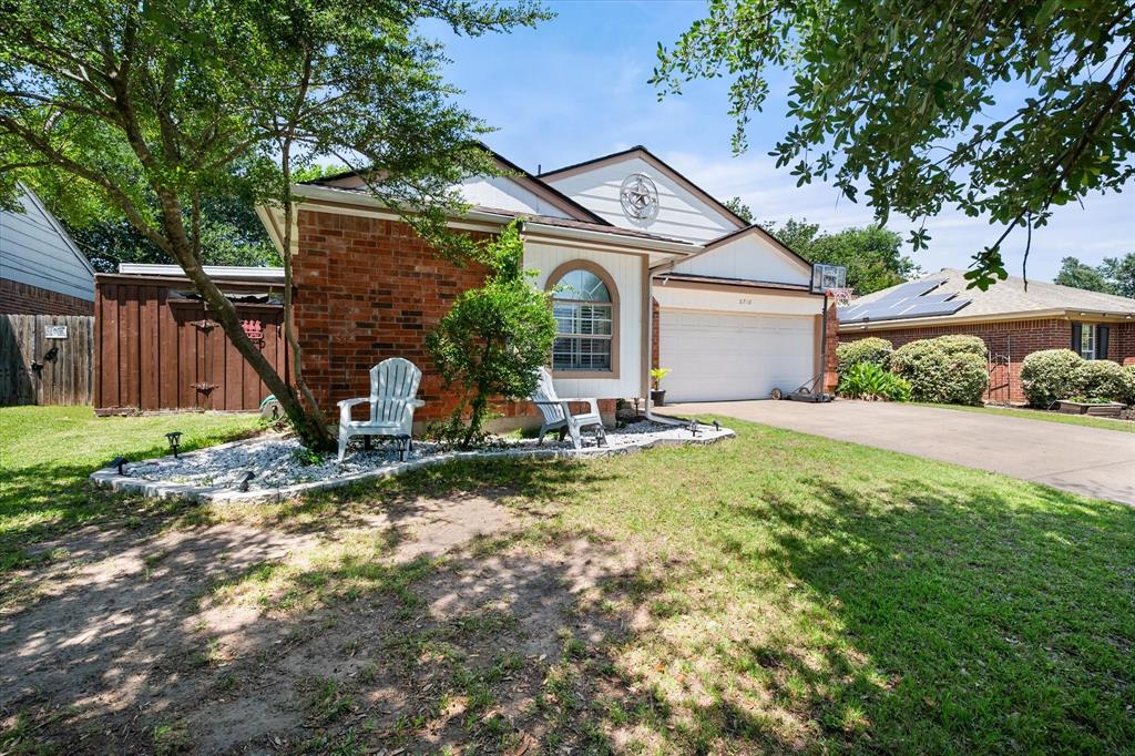 Eden Road Estates - Residential