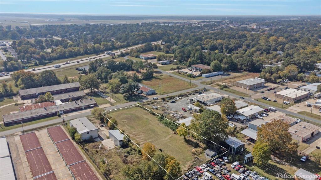 Edwards Subdivision - Commercial Sale