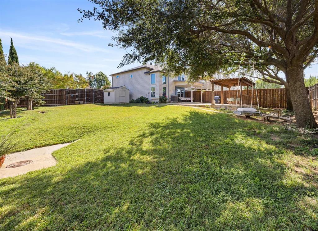 Newport Village at Trinity - Residential