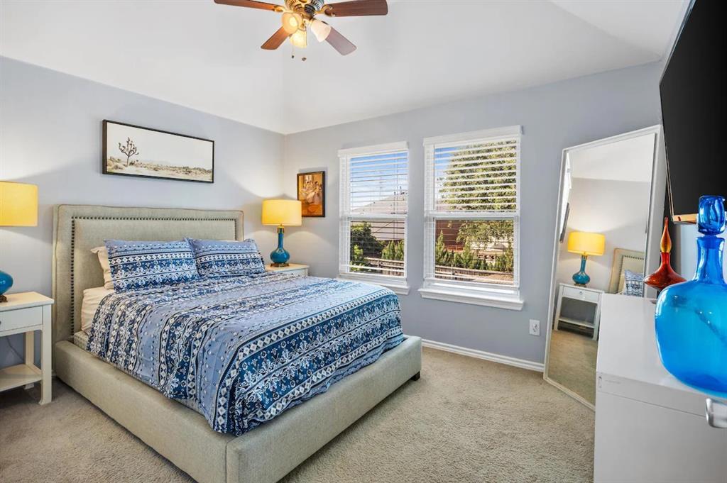 Newport Village at Trinity - Residential