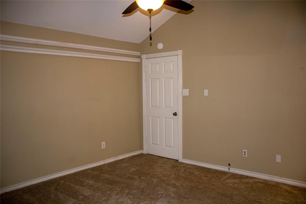 Lake Forest Add Ph 1 - Residential Lease